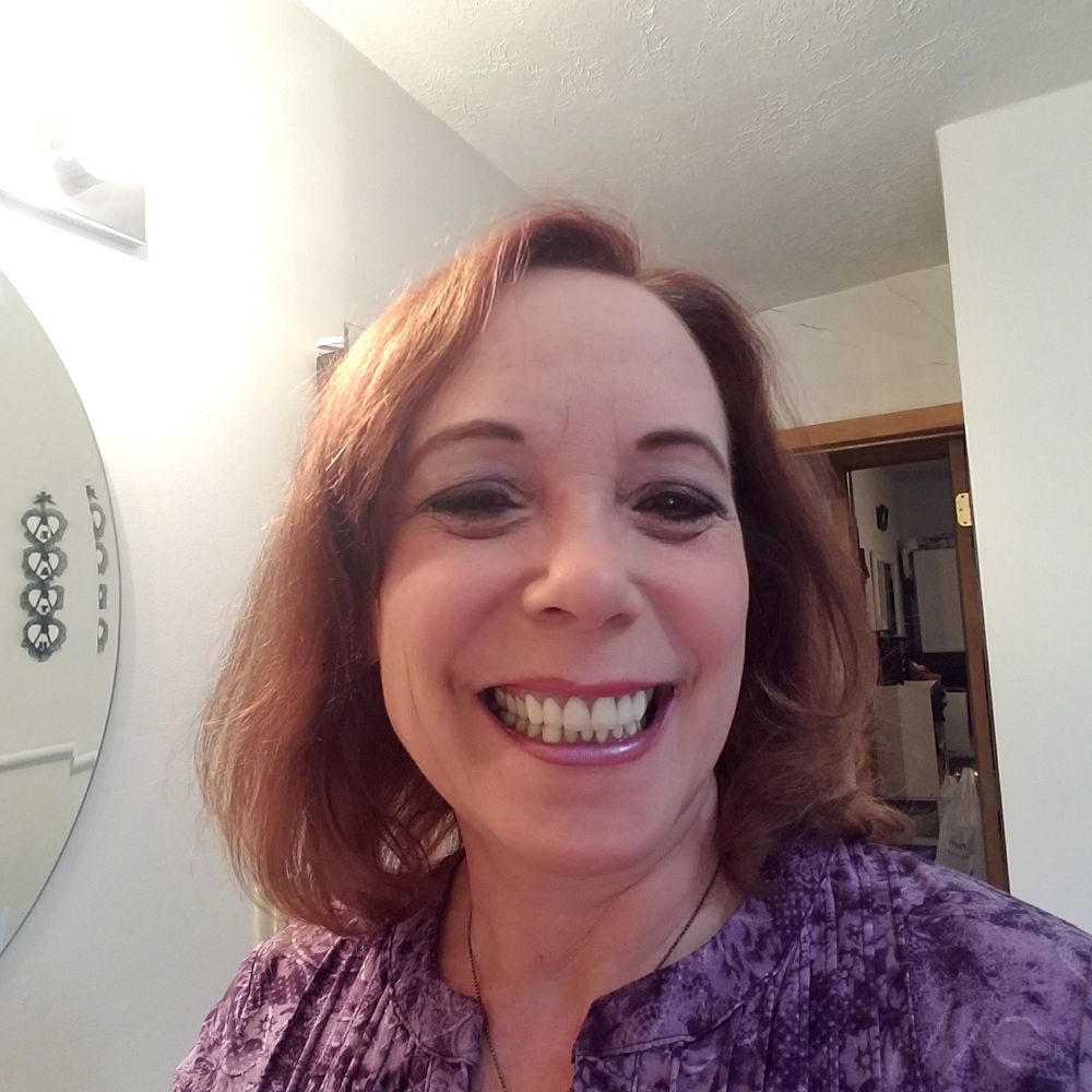 Meet your Posher, Barbara